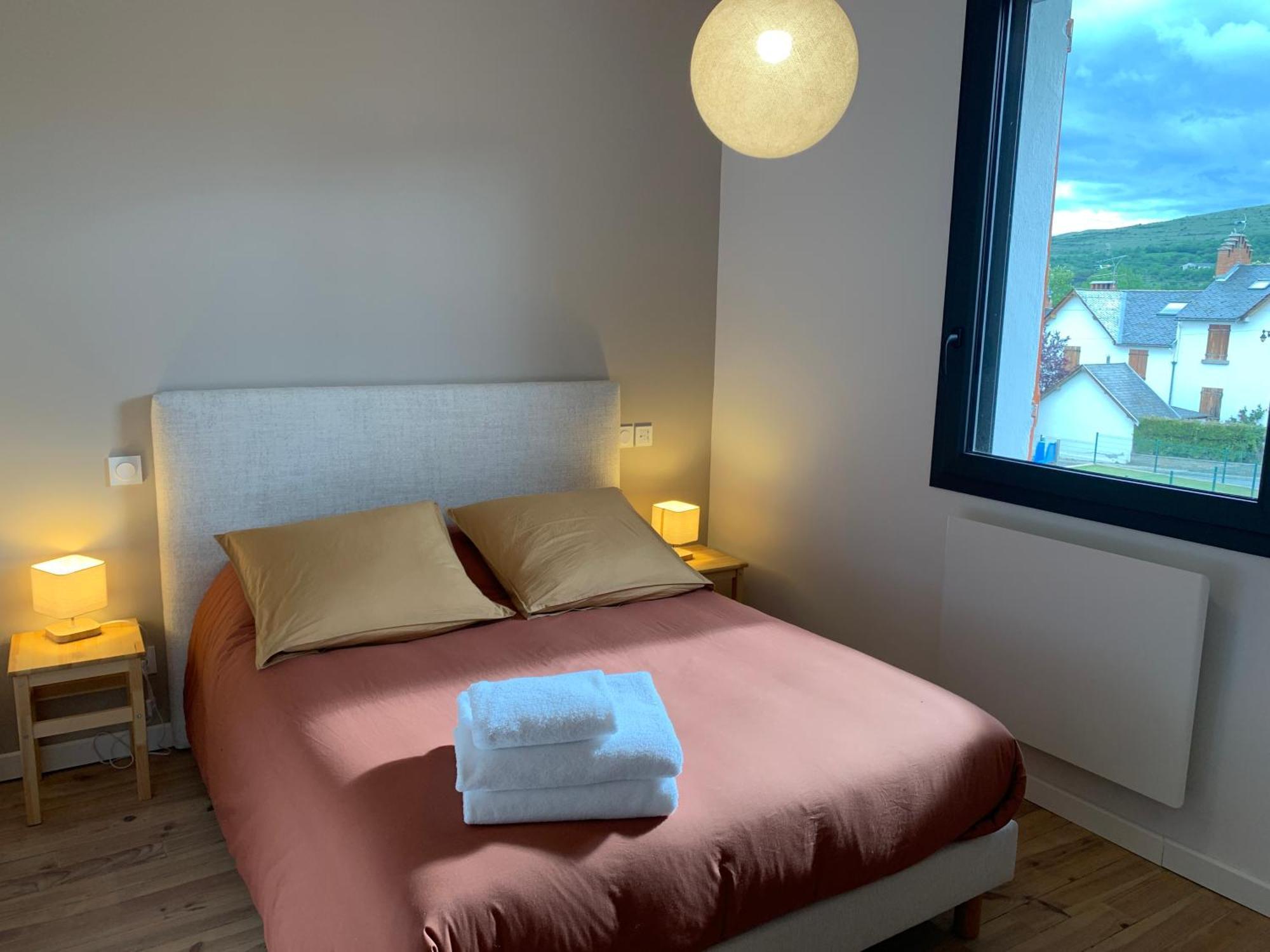 Enveitg Sol I Munt Cerdanya 빌라 외부 사진